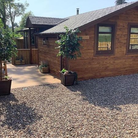 Burnside Cottage, St Fillans Luaran gambar