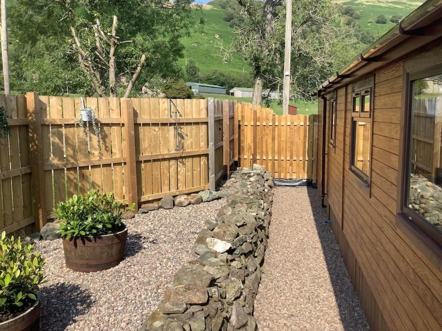 Burnside Cottage, St Fillans Luaran gambar